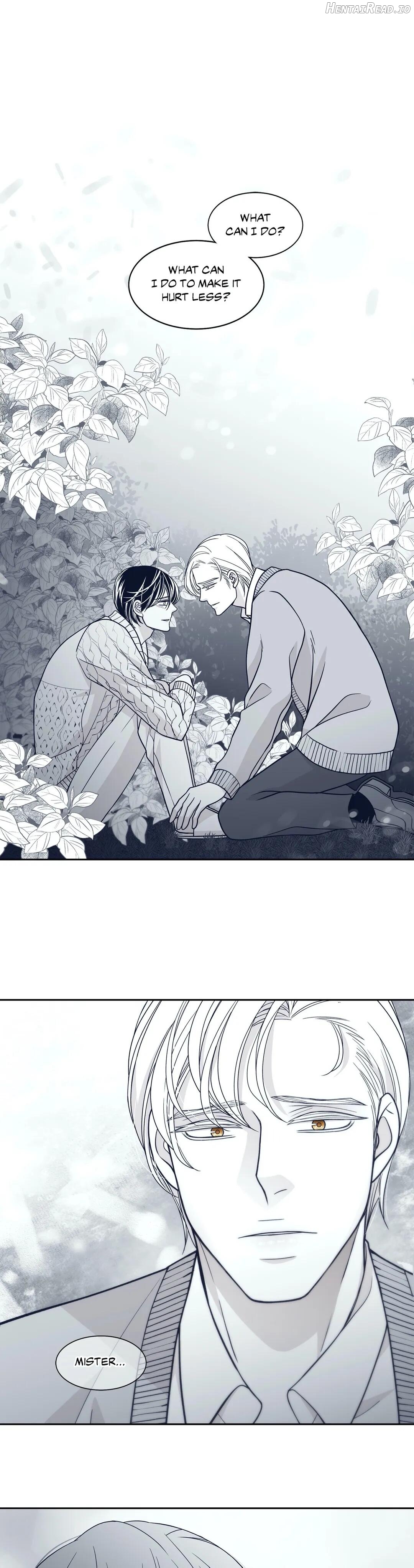 Gold Gray Chapter 52 - page 3
