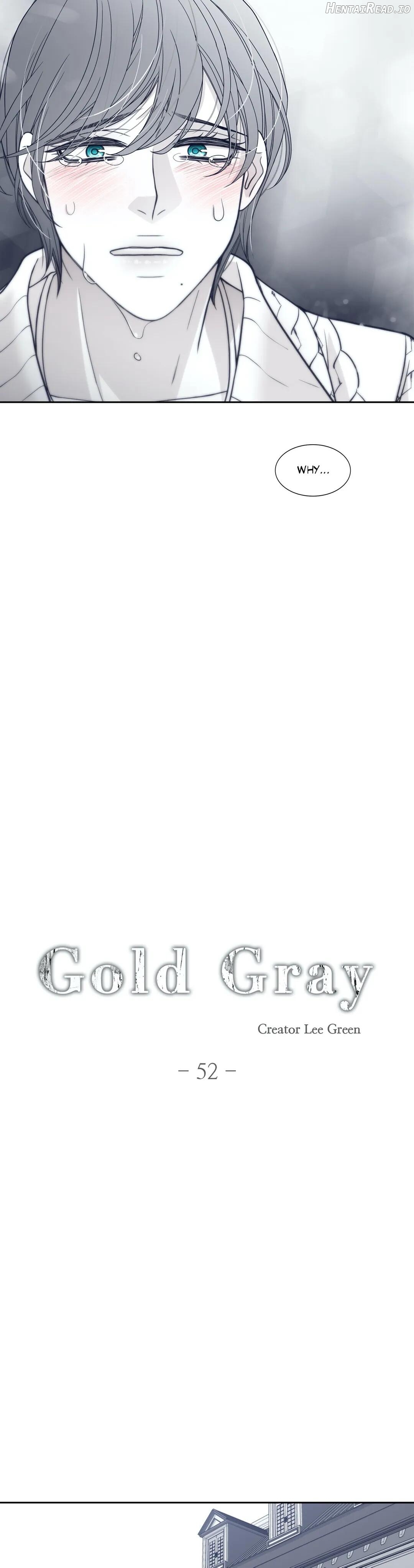 Gold Gray Chapter 52 - page 4
