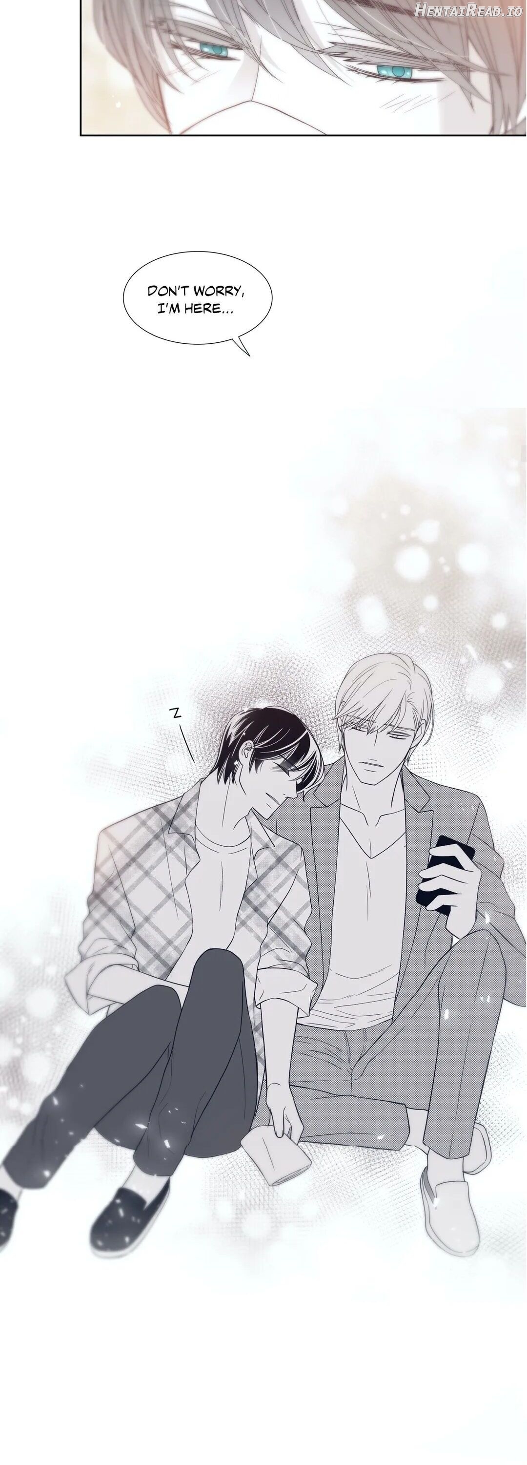 Gold Gray Chapter 13 - page 3