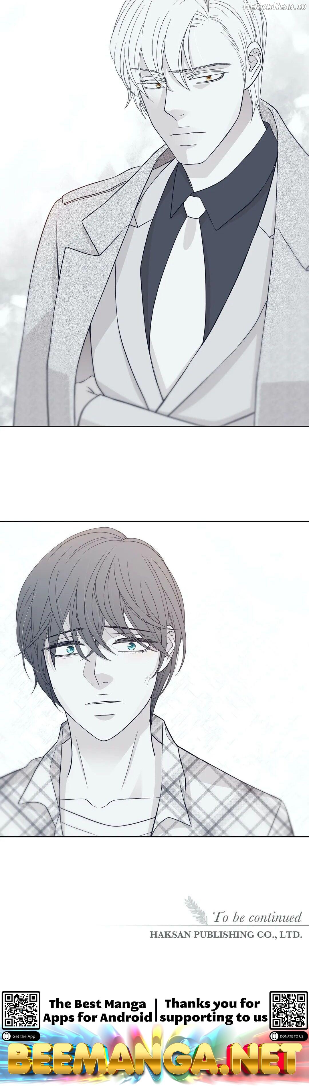 Gold Gray Chapter 13 - page 35