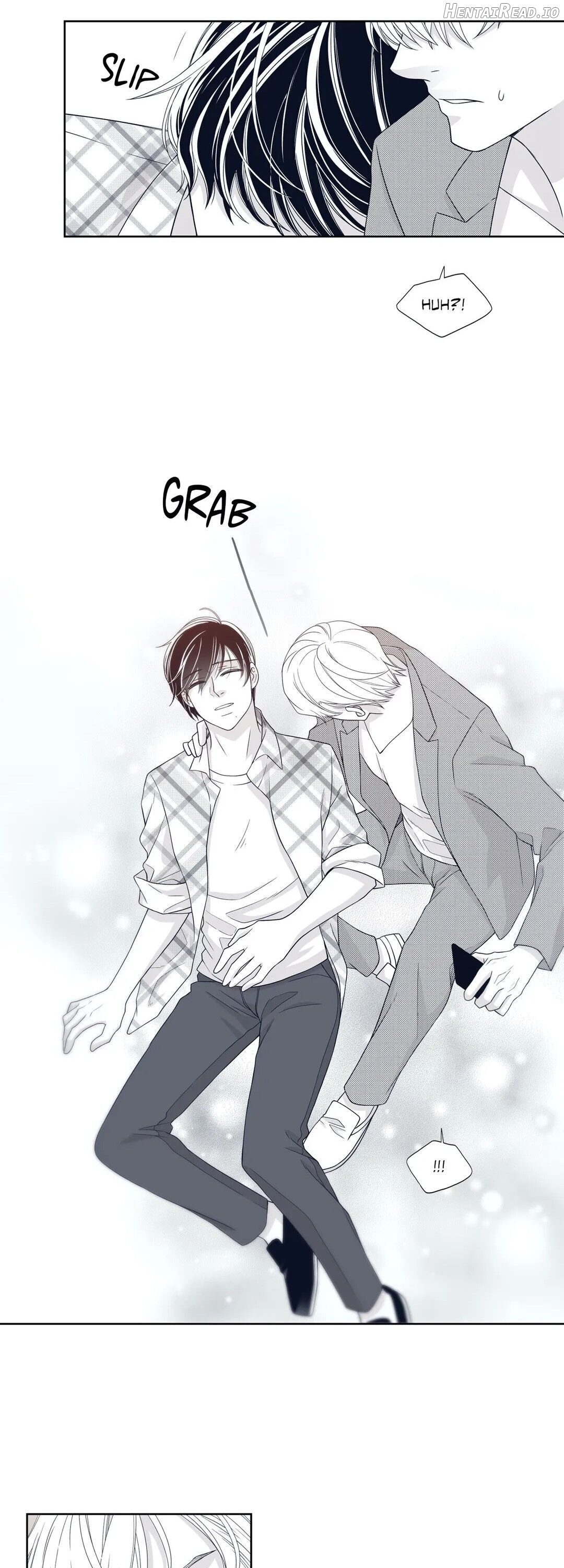Gold Gray Chapter 13 - page 6