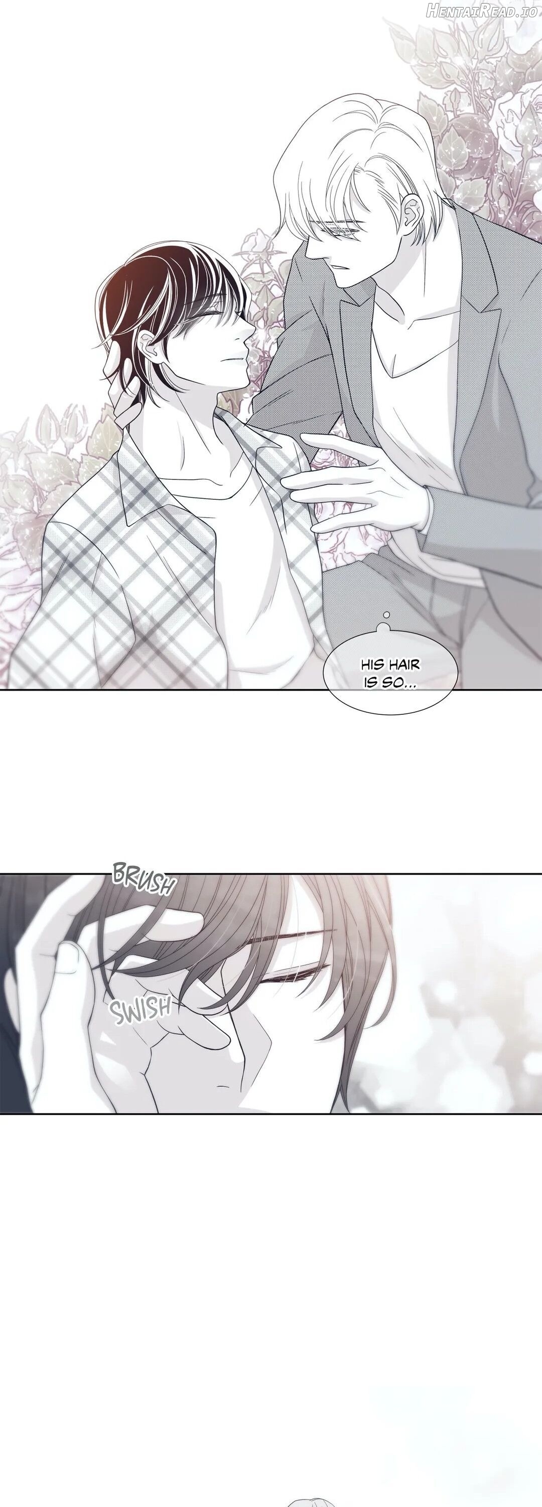 Gold Gray Chapter 13 - page 8