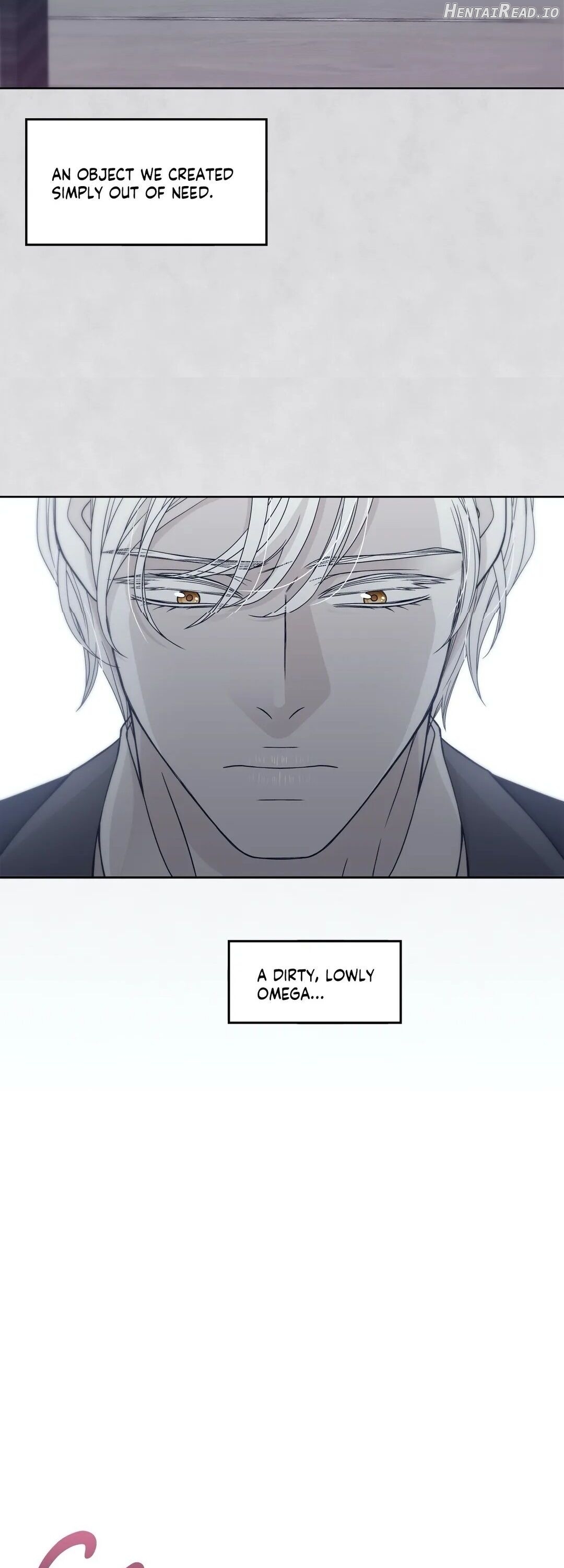 Gold Gray Chapter 29 - page 35