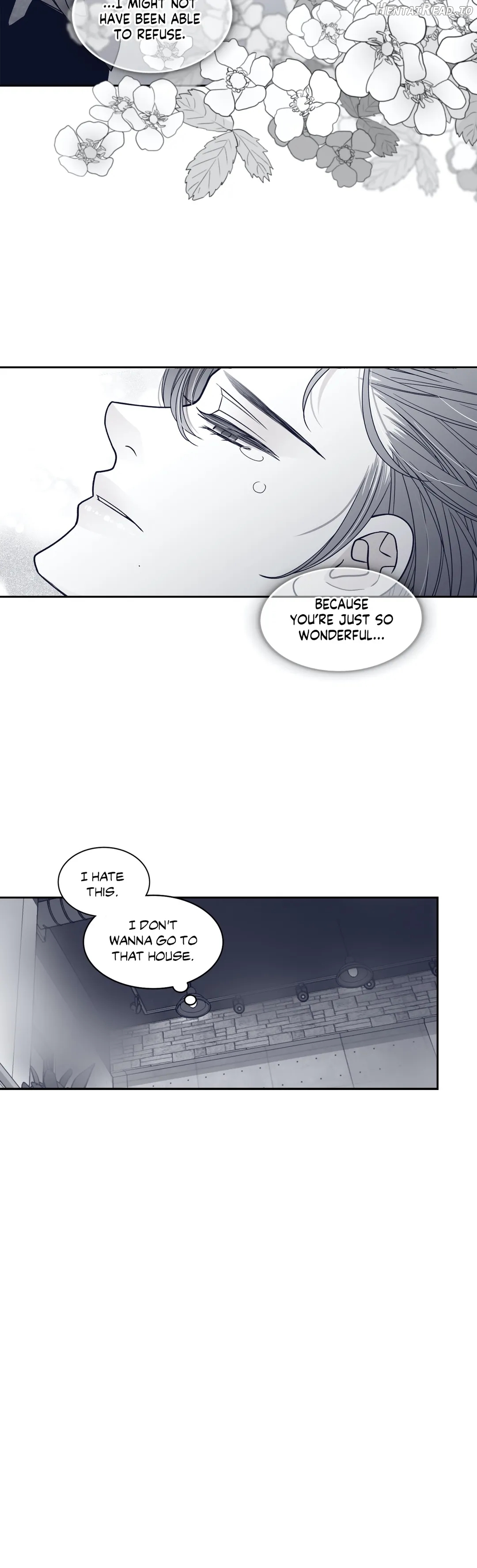 Gold Gray Chapter 53 - page 22