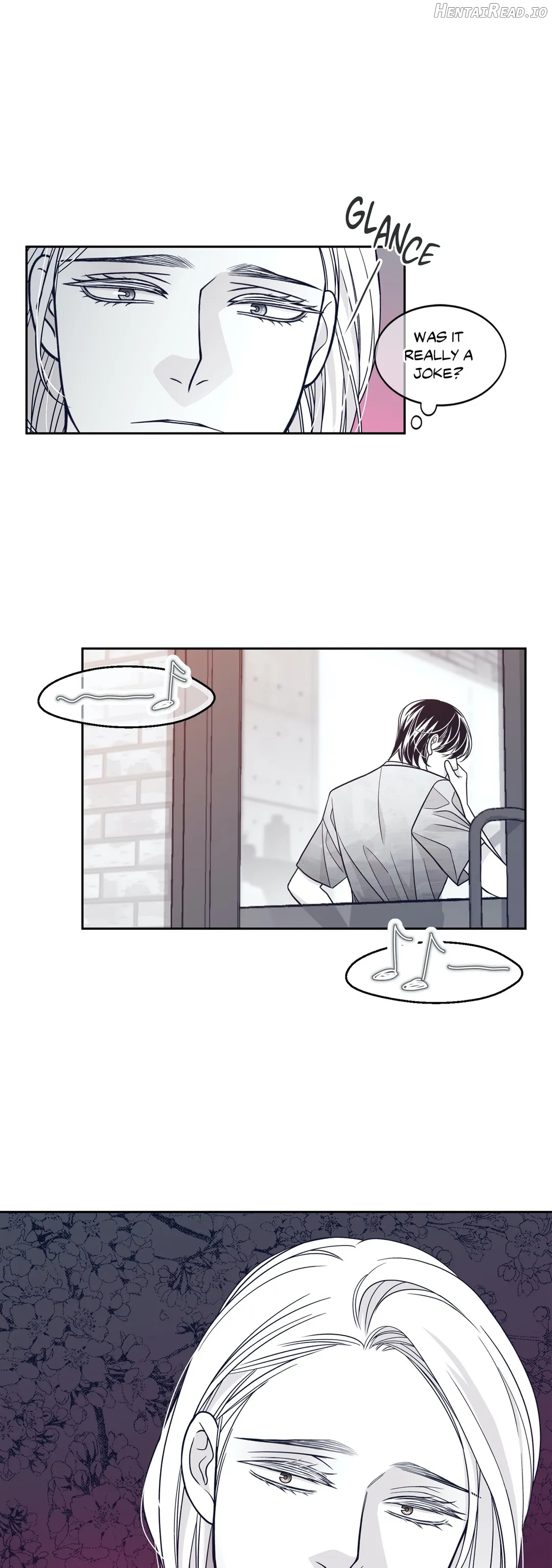 Gold Gray Chapter 53 - page 3