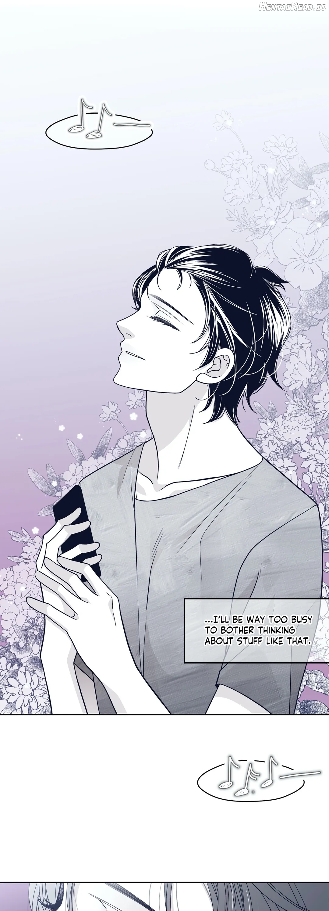 Gold Gray Chapter 53 - page 7