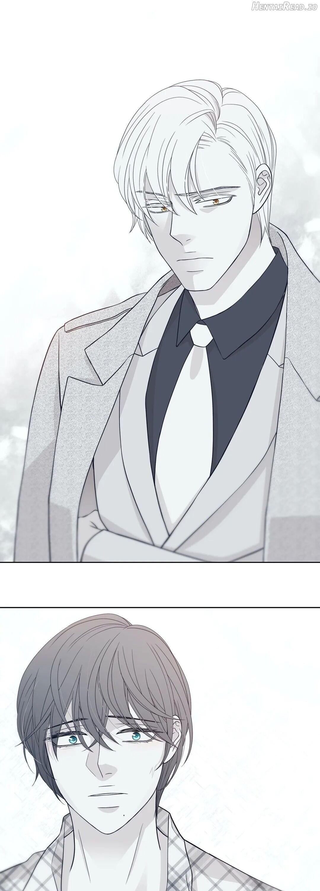 Gold Gray Chapter 14 - page 3