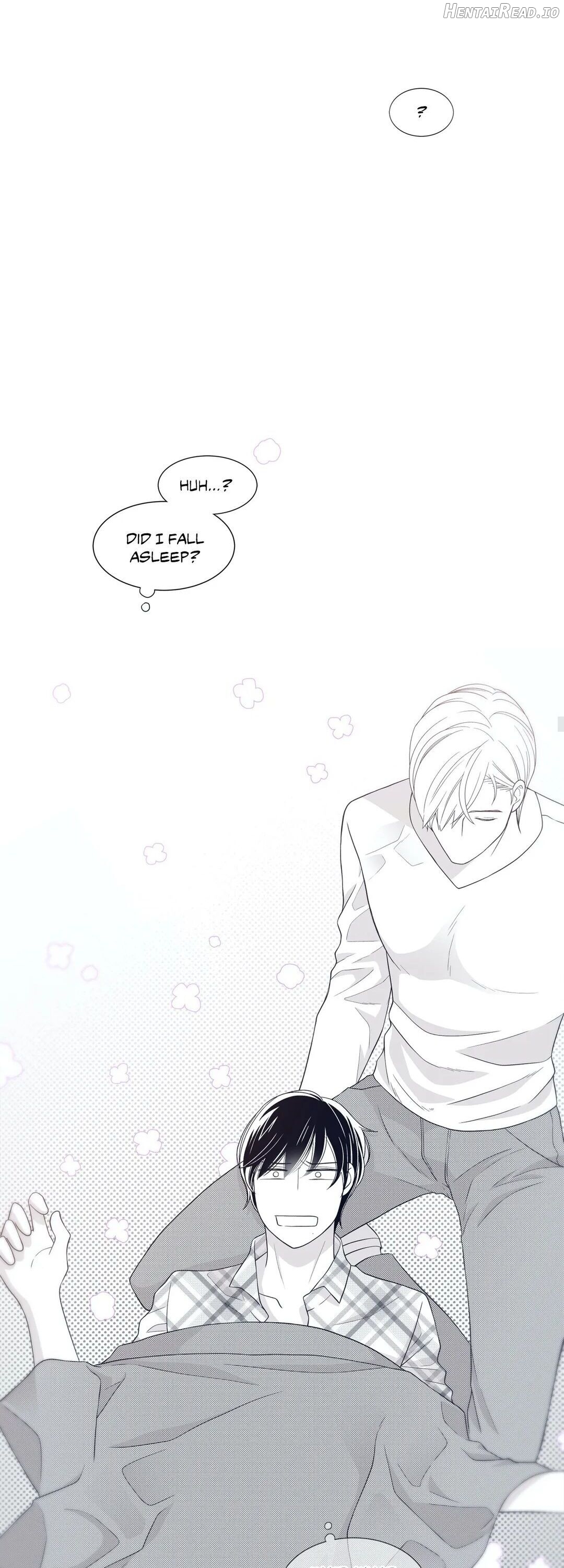 Gold Gray Chapter 14 - page 5