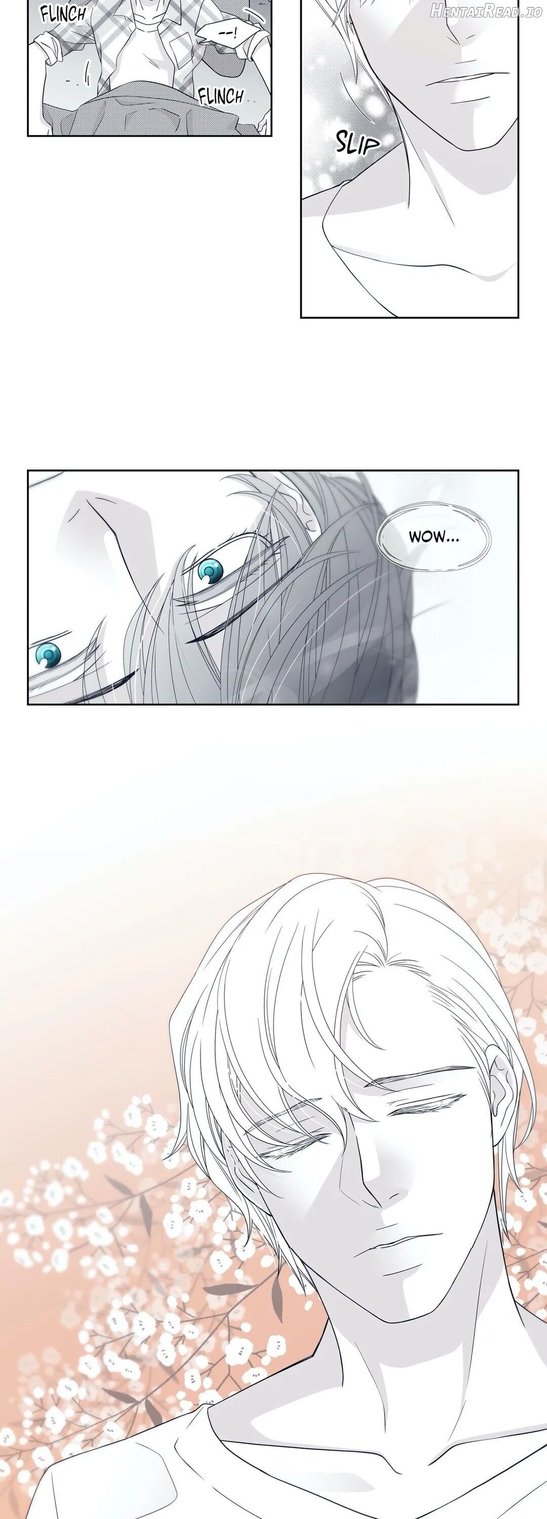 Gold Gray Chapter 14 - page 7