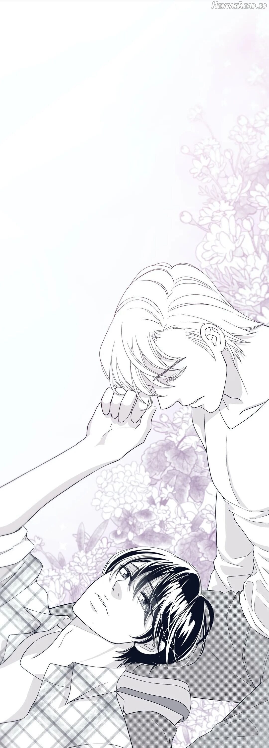 Gold Gray Chapter 14 - page 9