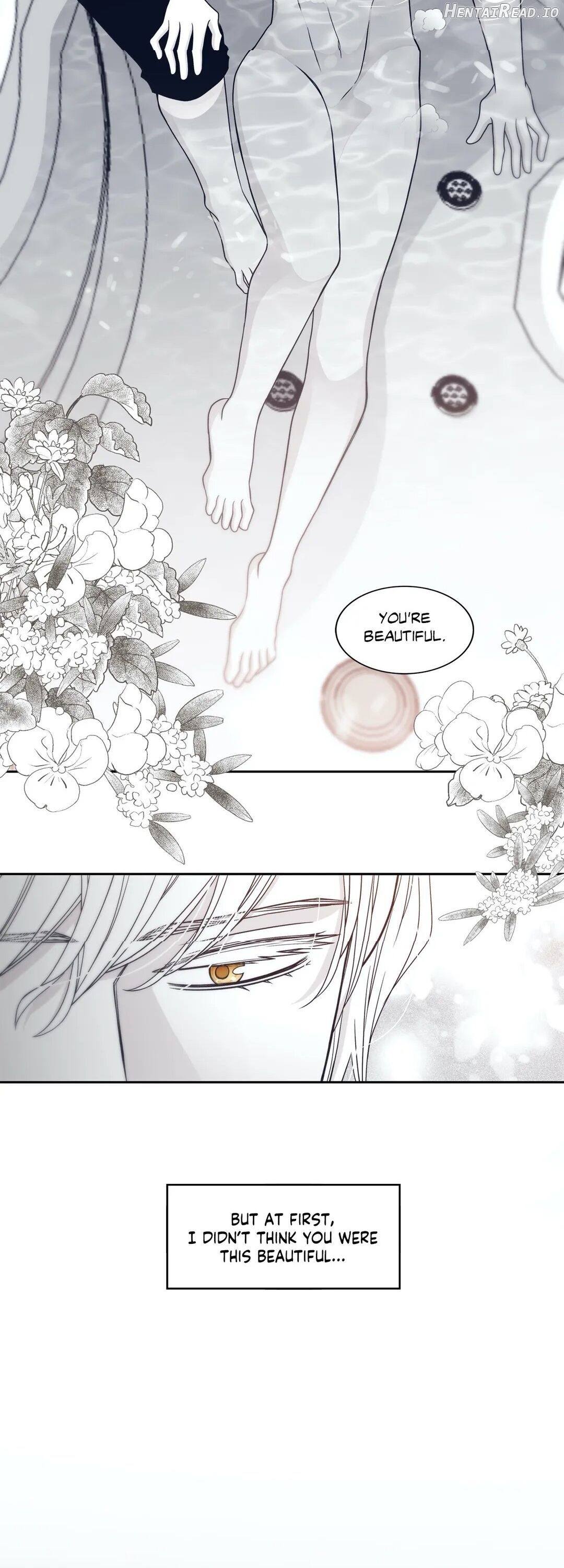 Gold Gray Chapter 30 - page 28