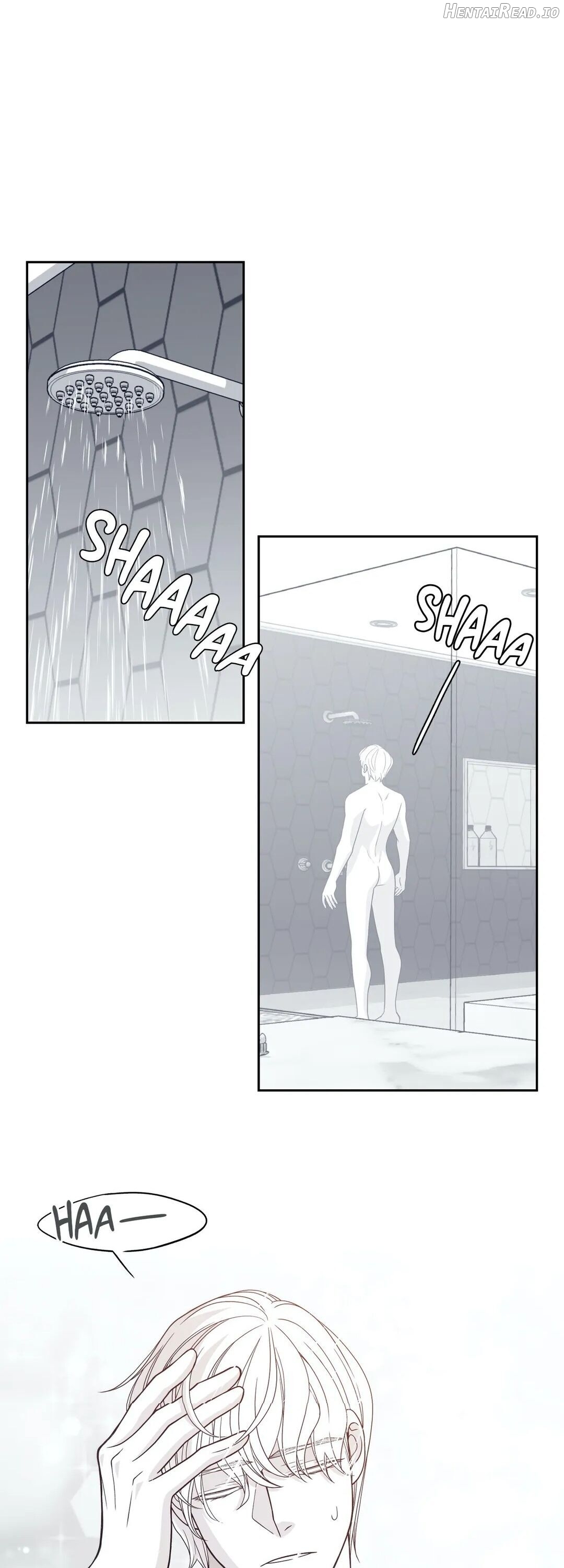Gold Gray Chapter 30 - page 4