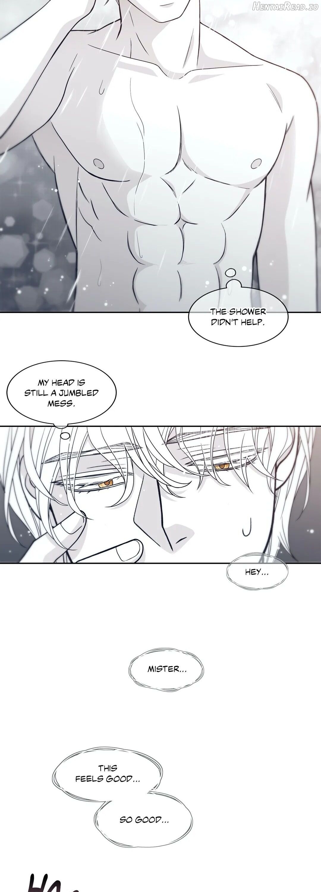 Gold Gray Chapter 30 - page 5