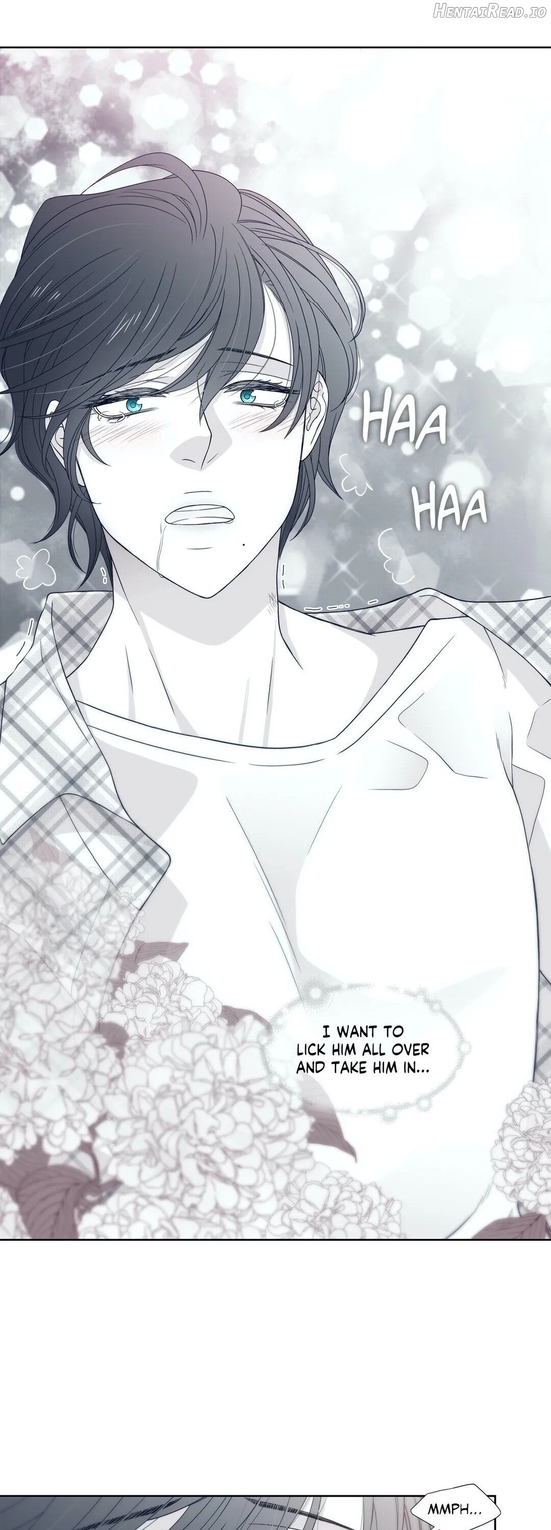 Gold Gray Chapter 15 - page 16