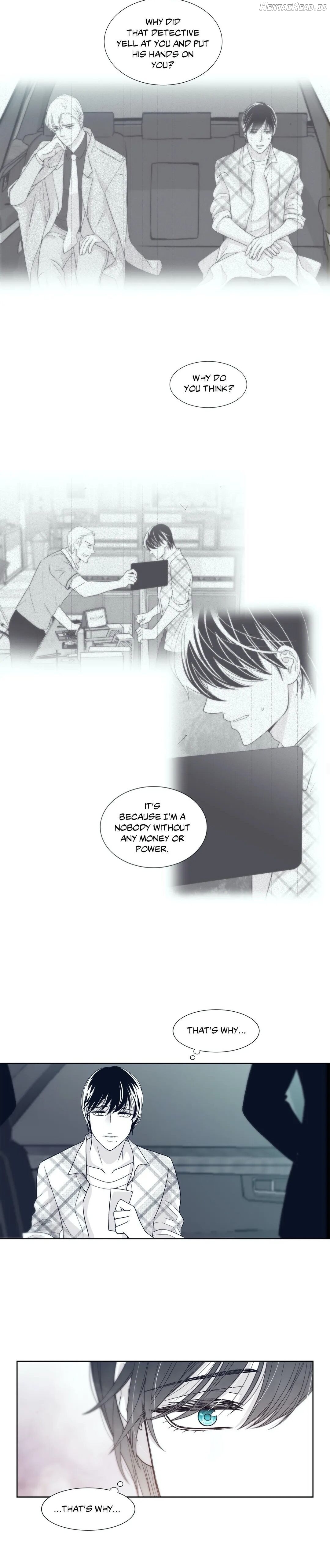 Gold Gray Chapter 15 - page 22