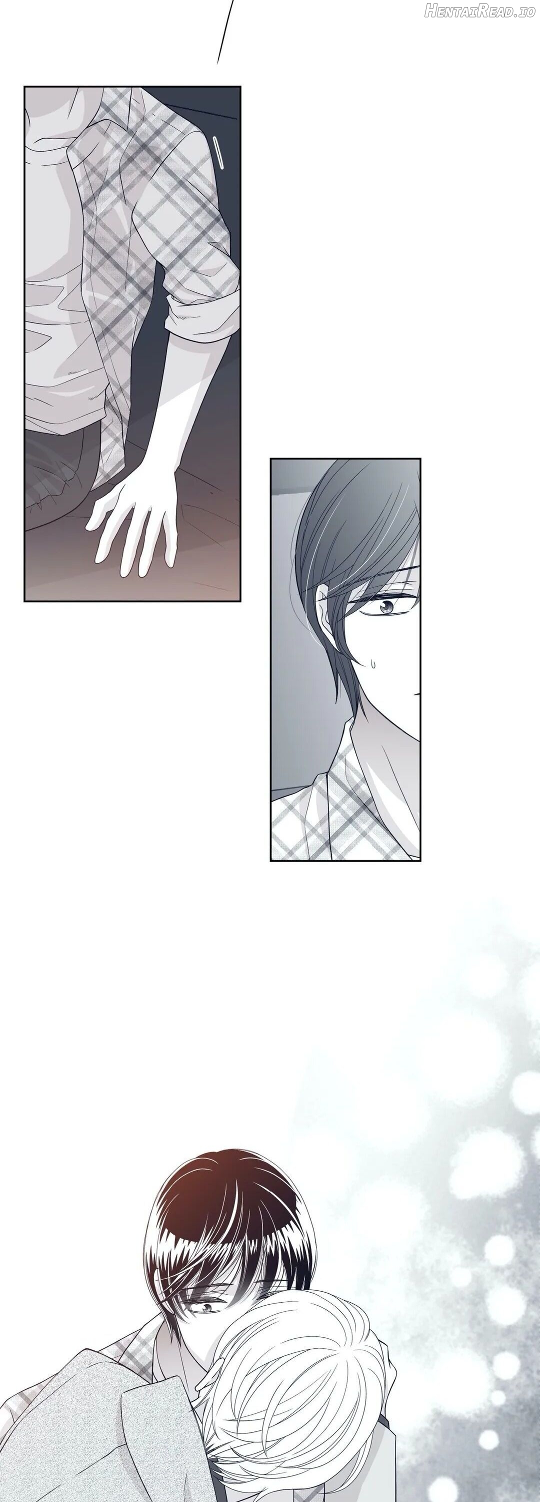 Gold Gray Chapter 15 - page 7