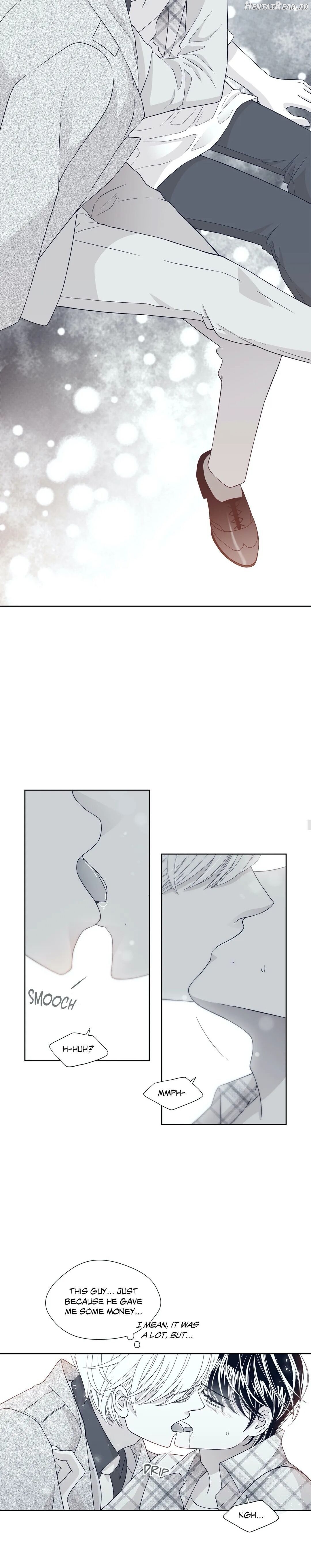 Gold Gray Chapter 15 - page 8