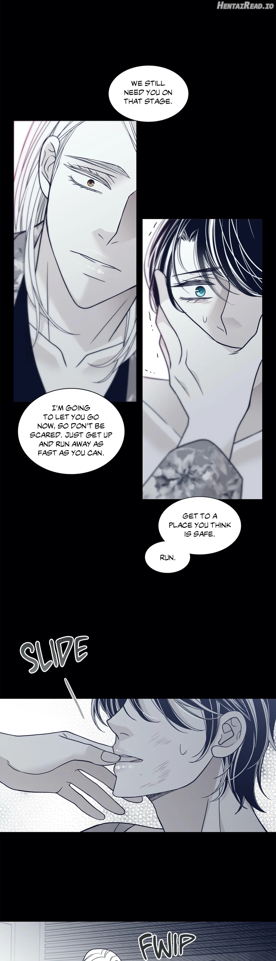 Gold Gray Chapter 55 - page 22