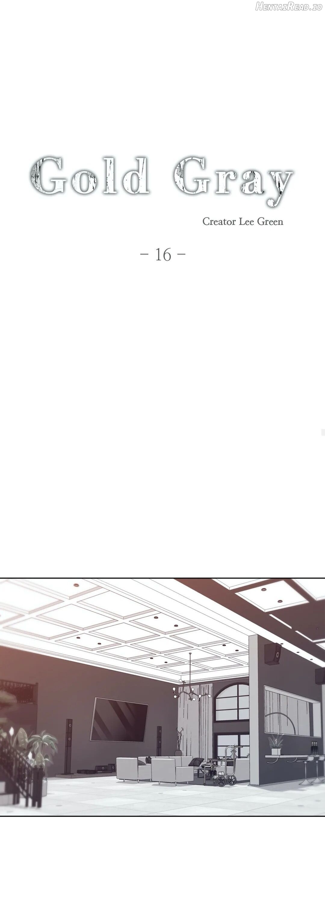 Gold Gray Chapter 16 - page 4