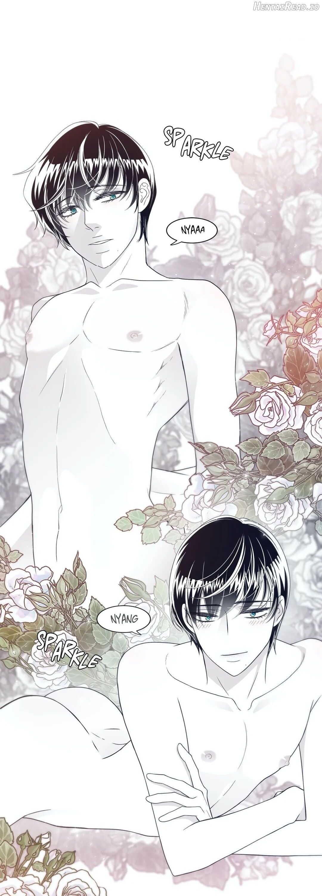 Gold Gray Chapter 17 - page 5