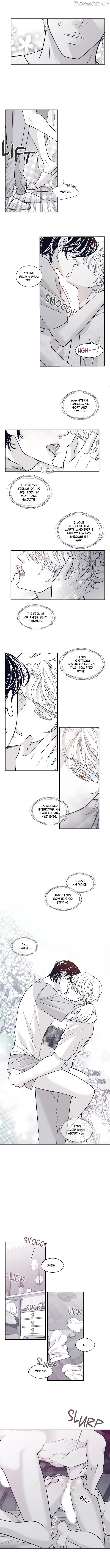 Gold Gray Chapter 69 - page 2