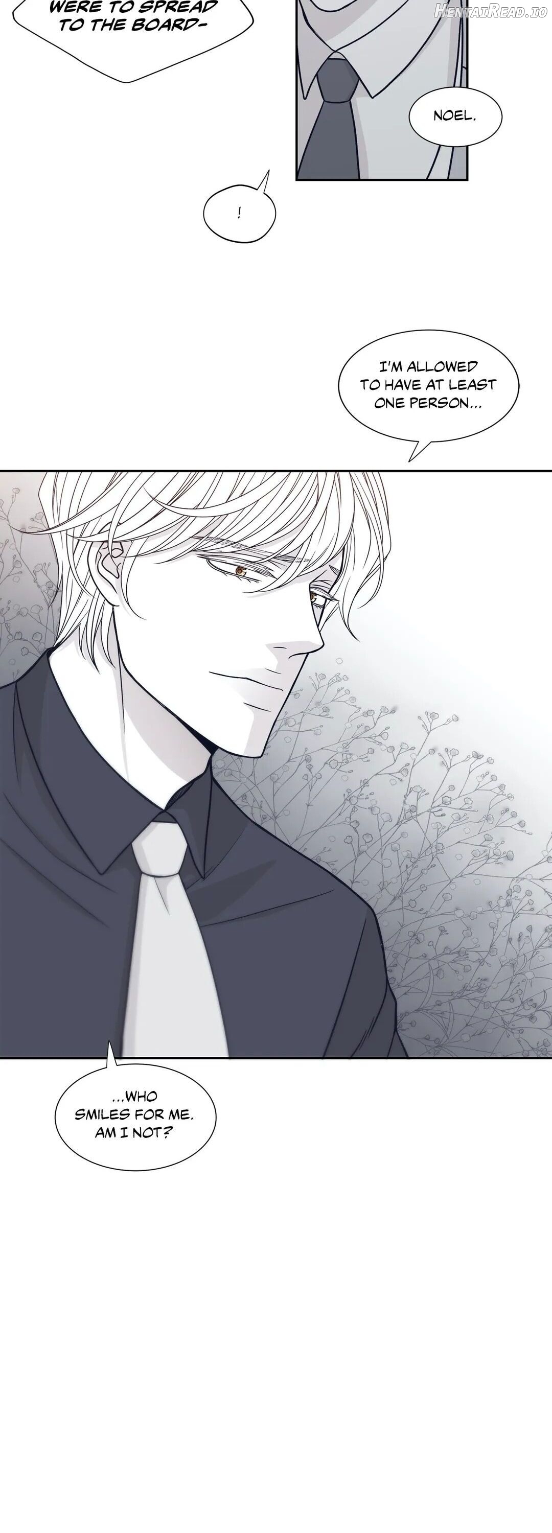 Gold Gray Chapter 33 - page 23