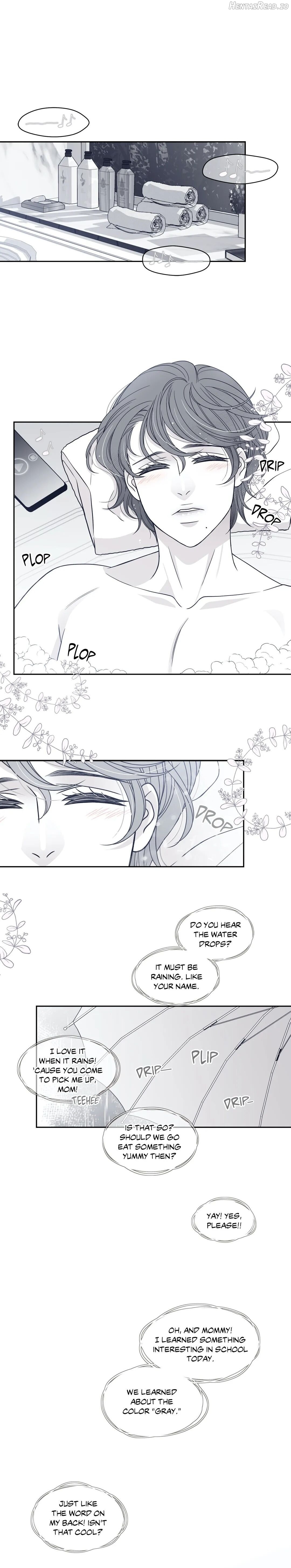 Gold Gray Chapter 33 - page 24
