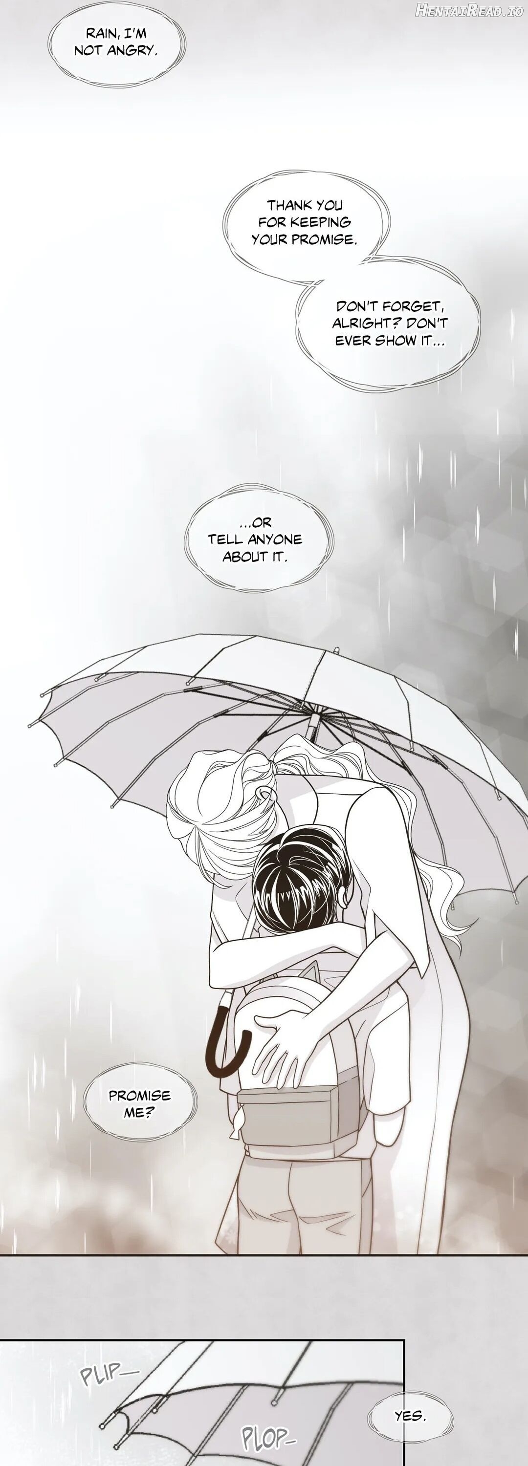 Gold Gray Chapter 33 - page 27