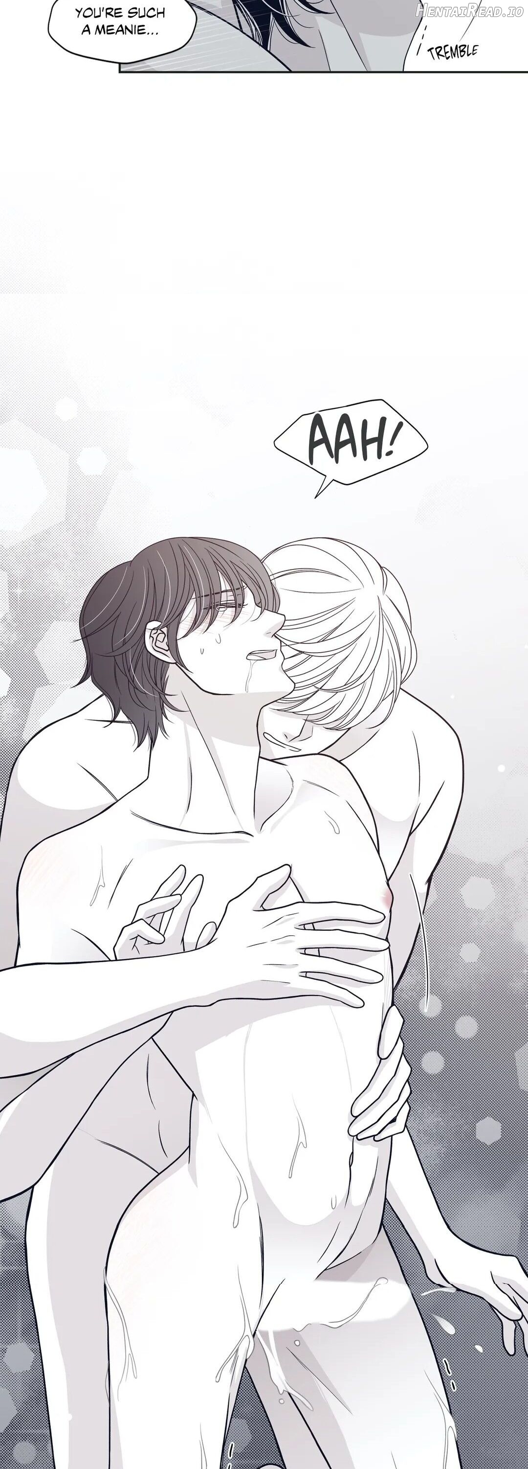 Gold Gray Chapter 33 - page 3