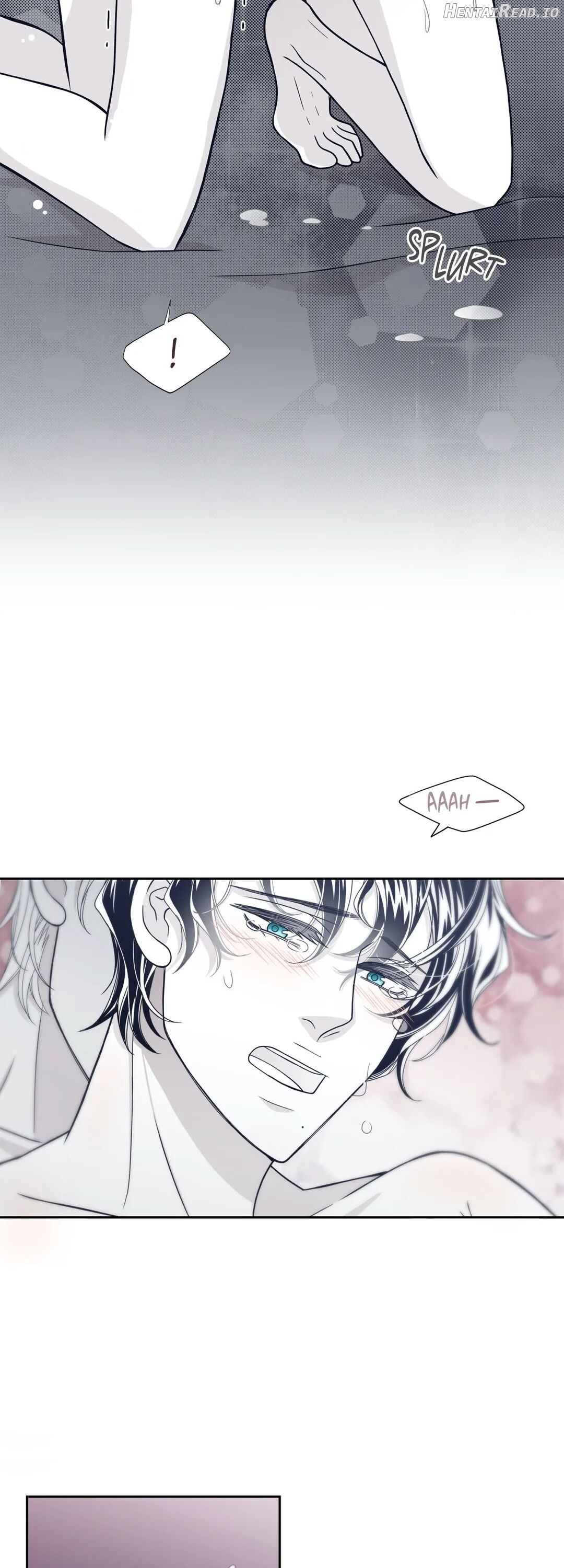 Gold Gray Chapter 33 - page 4