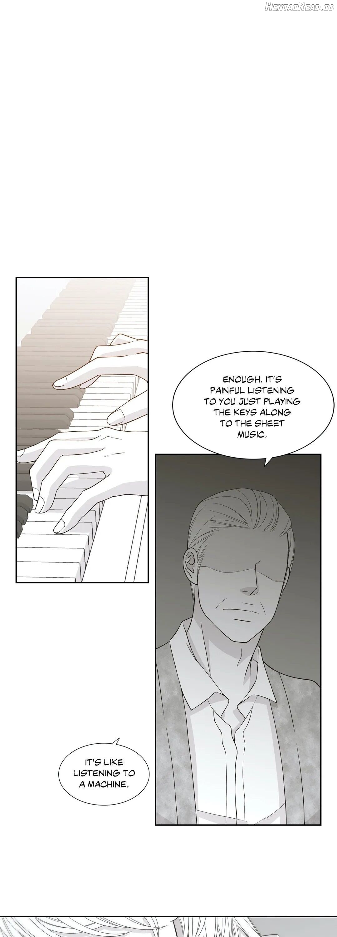Gold Gray Chapter 18 - page 4