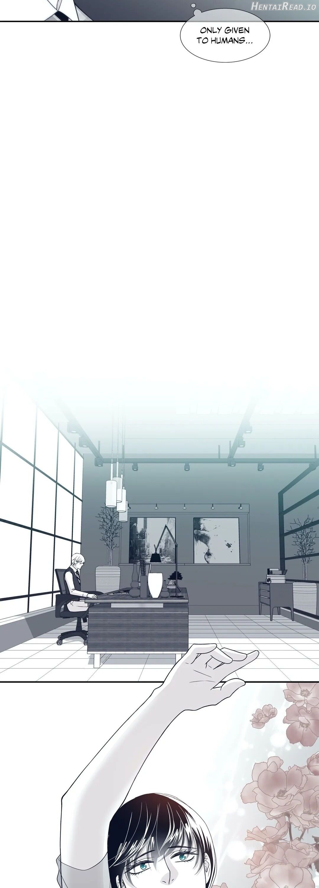 Gold Gray Chapter 18 - page 7