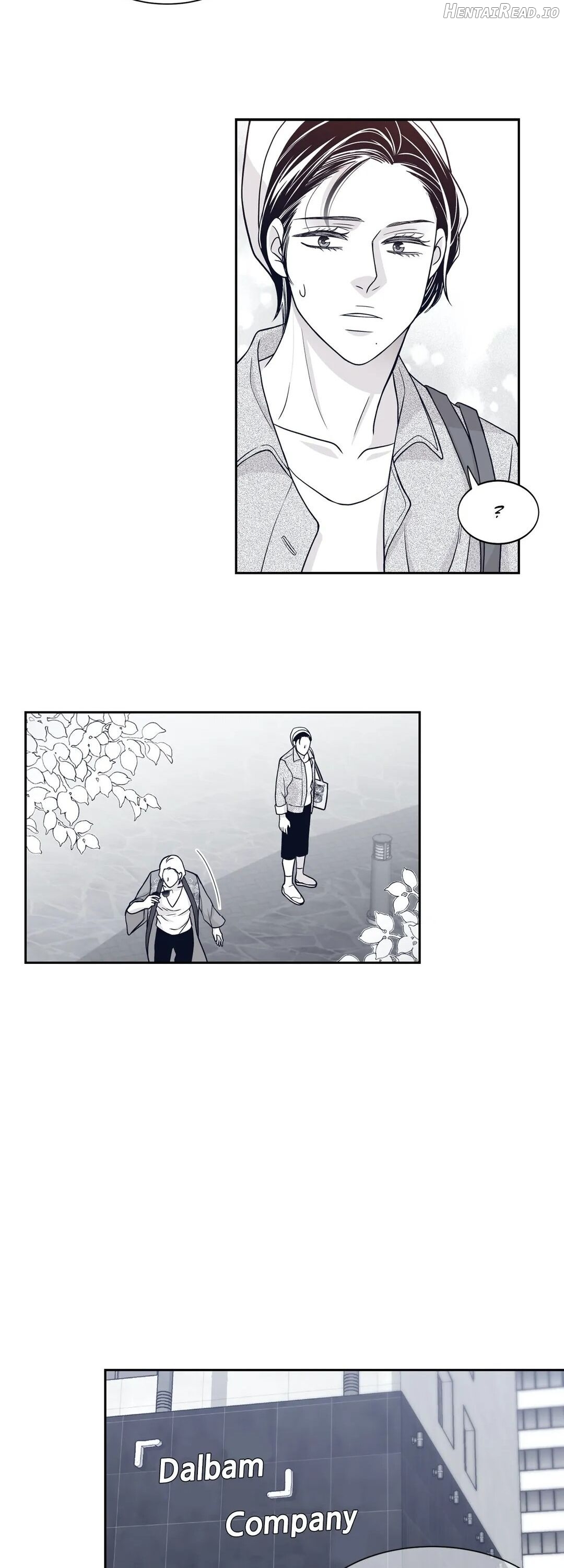 Gold Gray Chapter 34 - page 33