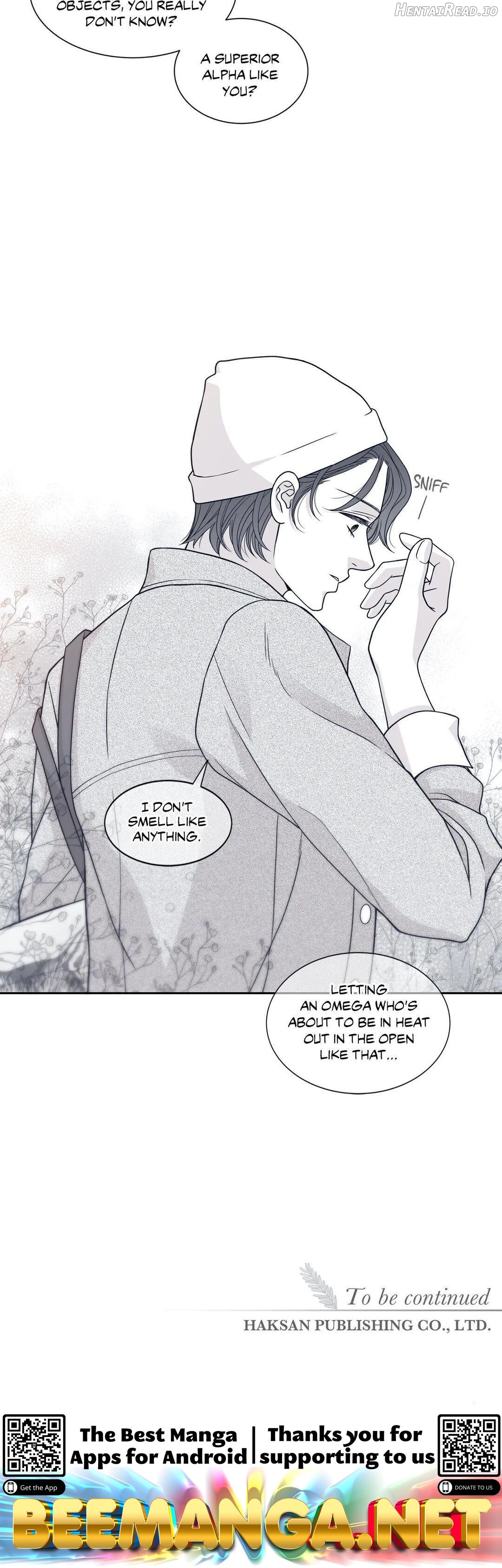 Gold Gray Chapter 34 - page 35