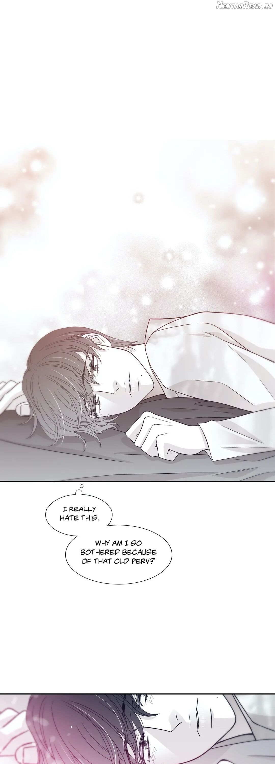 Gold Gray Chapter 20 - page 32