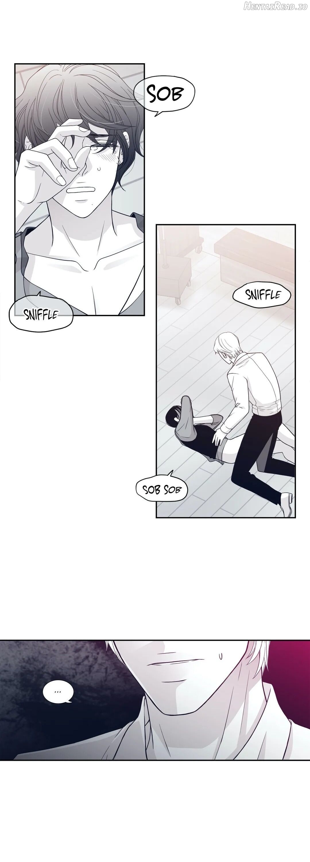 Gold Gray Chapter 20 - page 4