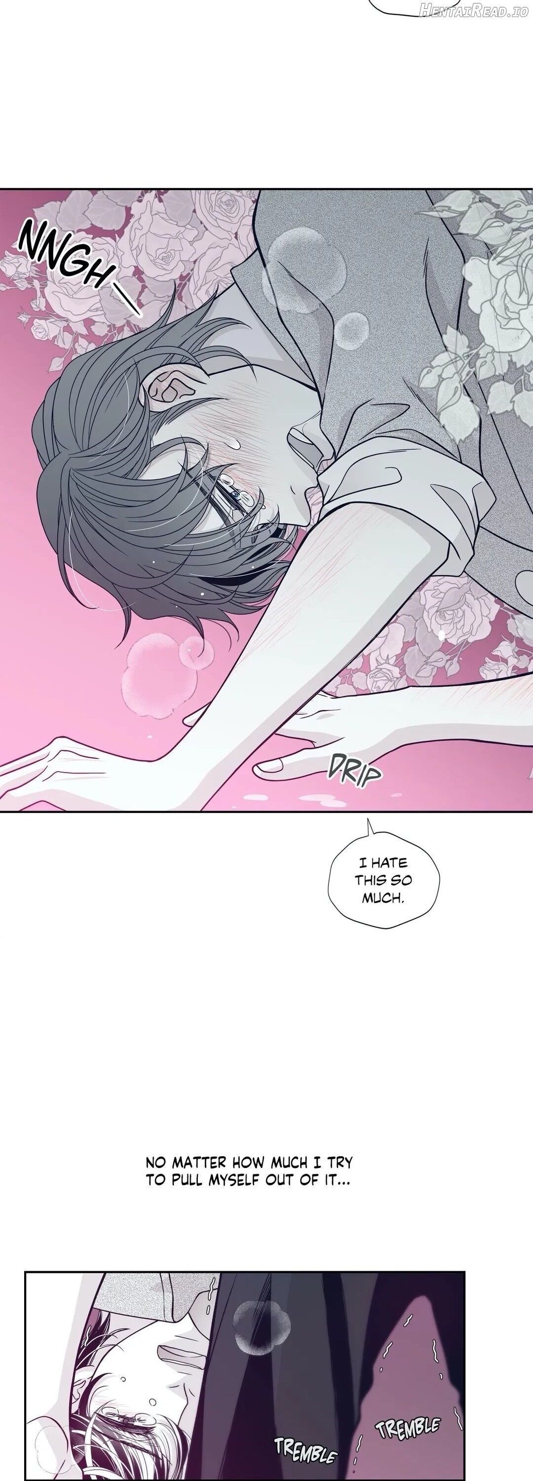 Gold Gray Chapter 38 - page 3