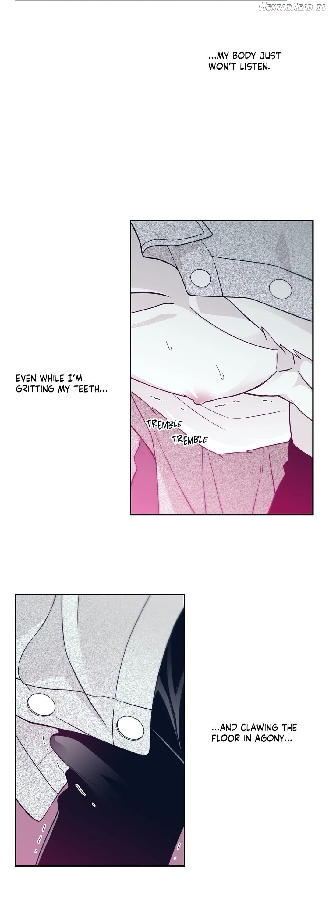Gold Gray Chapter 38 - page 4