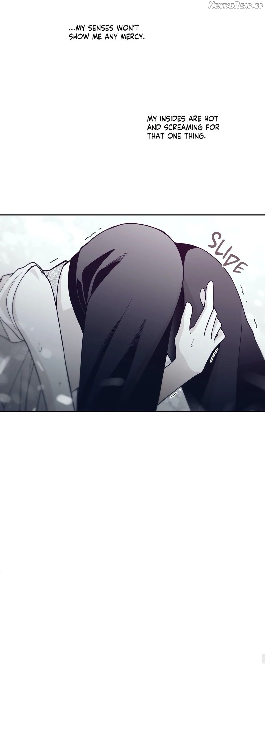 Gold Gray Chapter 38 - page 5