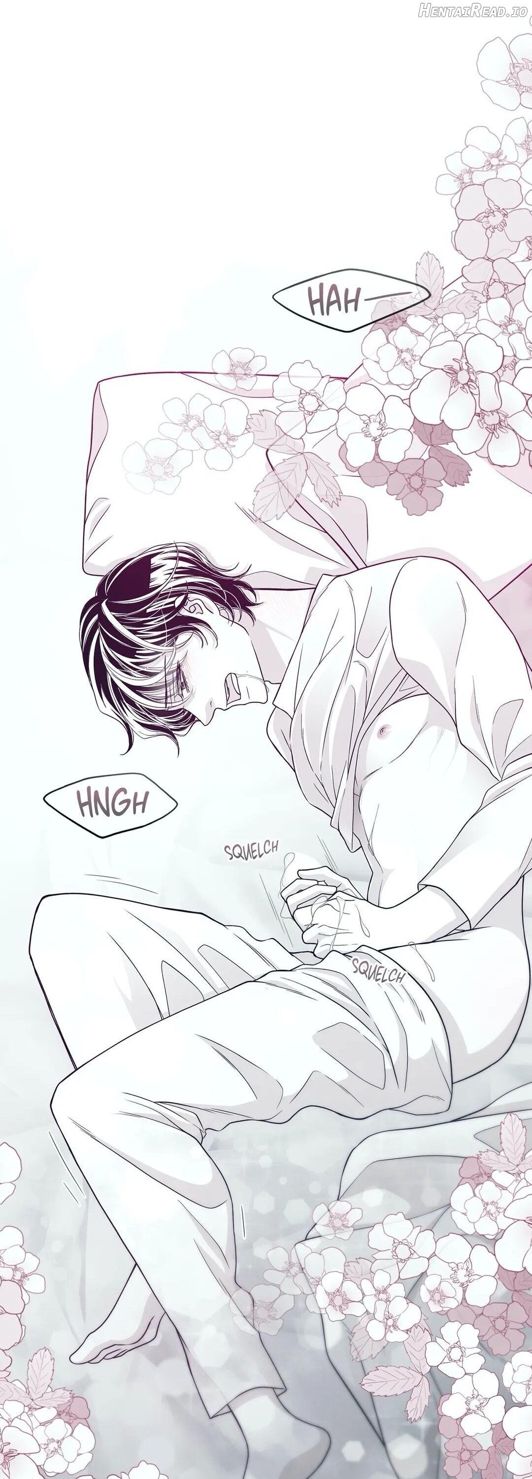 Gold Gray Chapter 38 - page 7