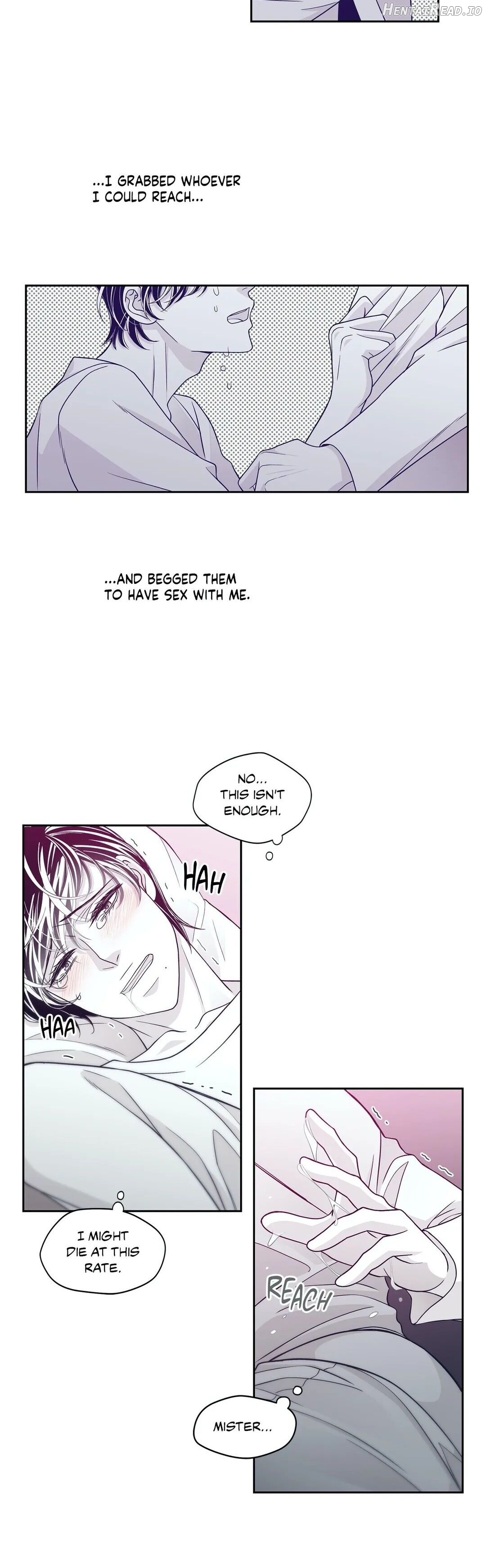 Gold Gray Chapter 38 - page 9