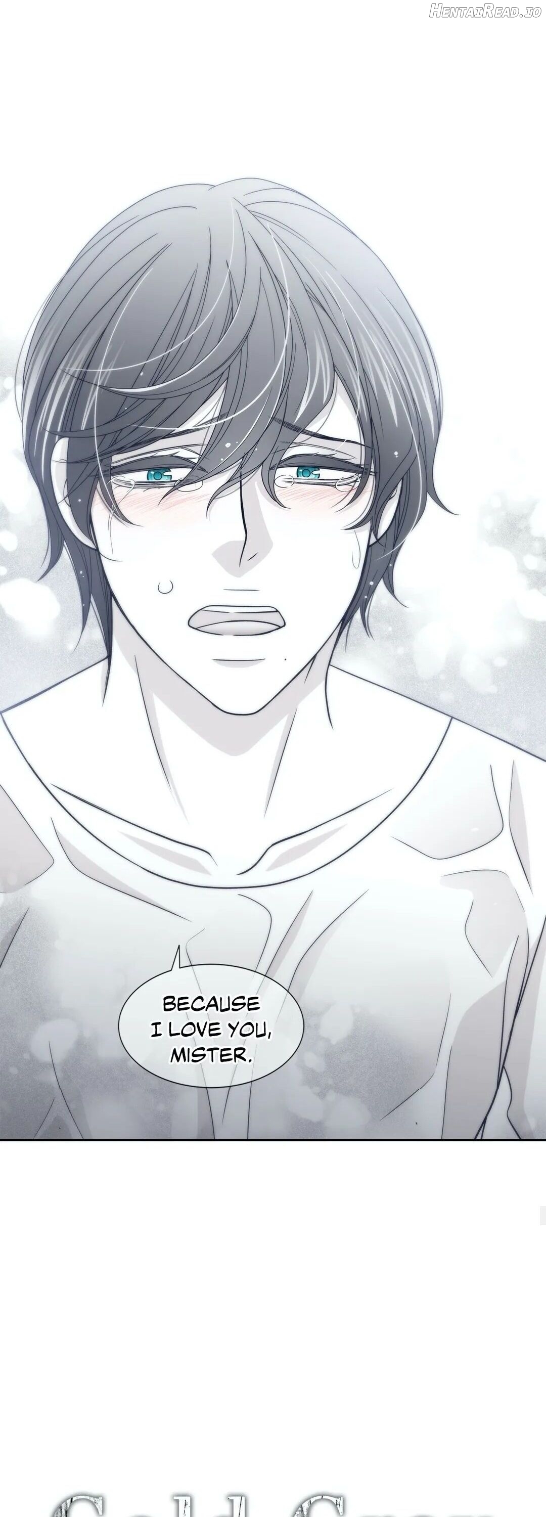 Gold Gray Chapter 42 - page 3