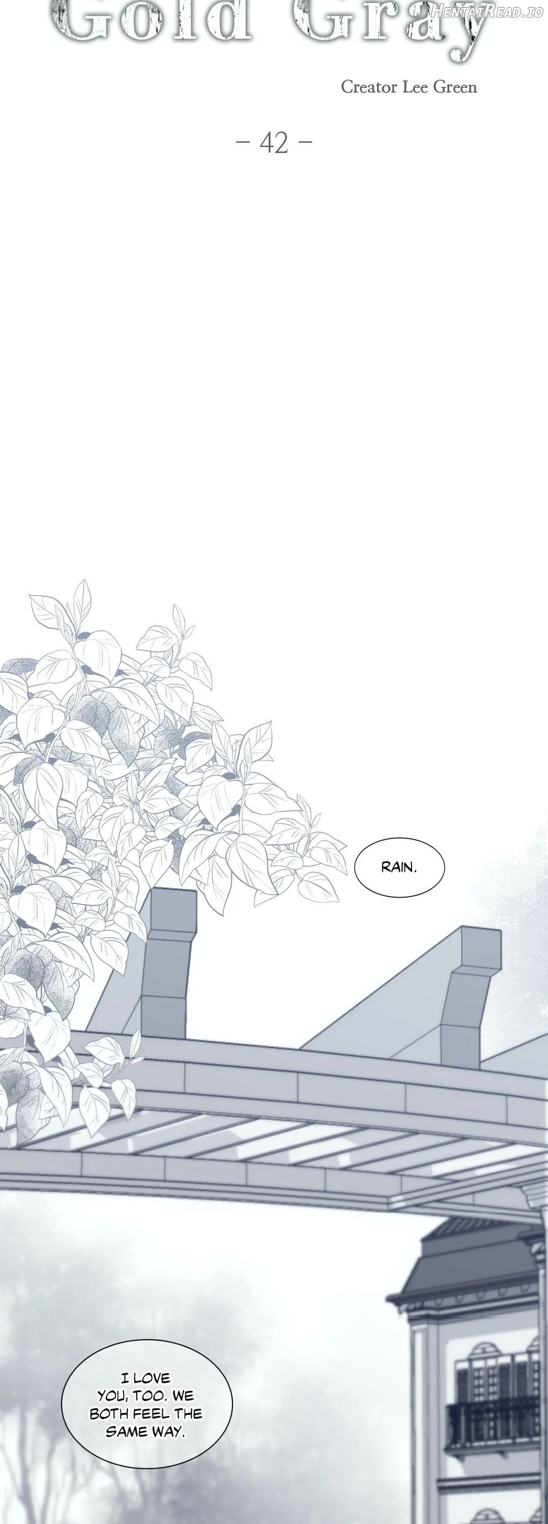 Gold Gray Chapter 42 - page 4