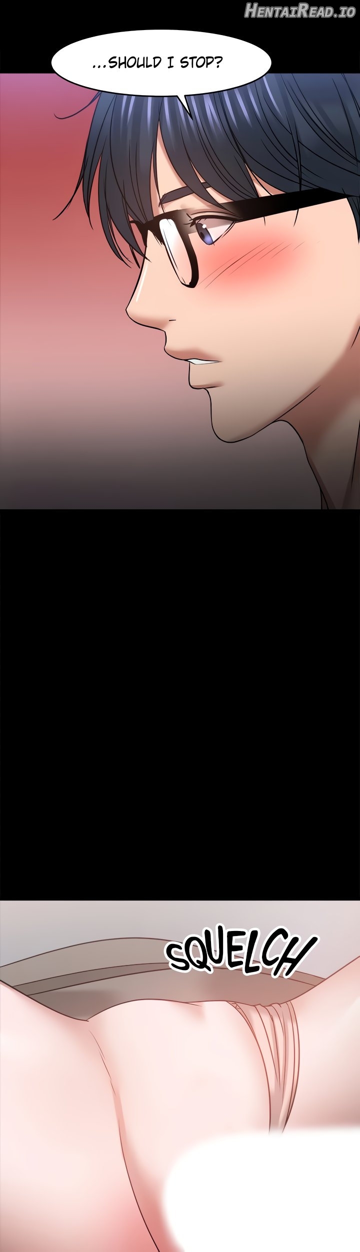 Are You Just Going To Watch? Chapter 36 - page 68