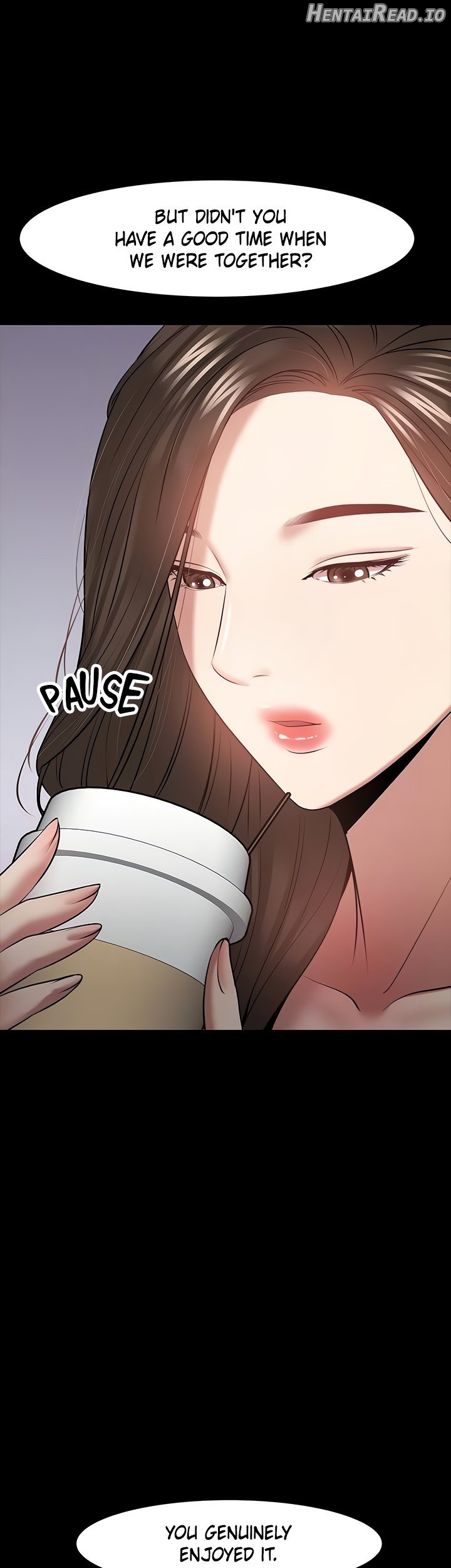 Are You Just Going To Watch? Chapter 38 - page 18
