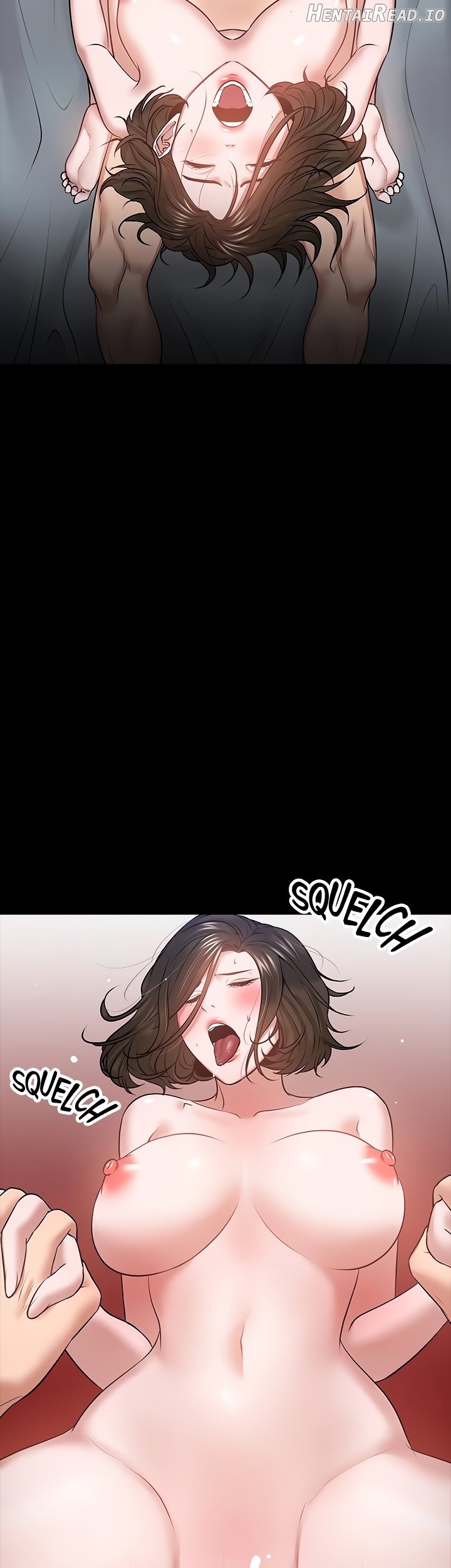 Are You Just Going To Watch? Chapter 38 - page 28