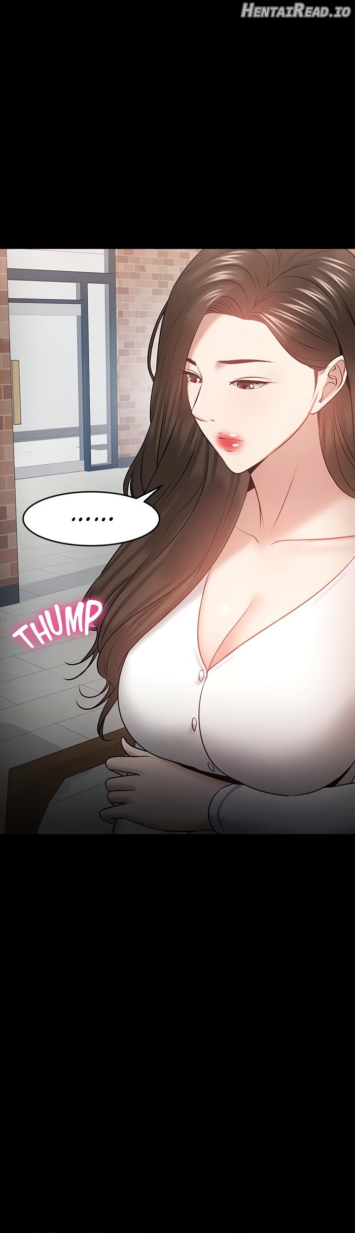 Are You Just Going To Watch? Chapter 38 - page 34