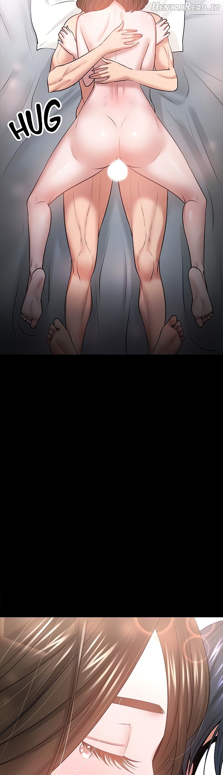 Are You Just Going To Watch? Chapter 38 - page 40