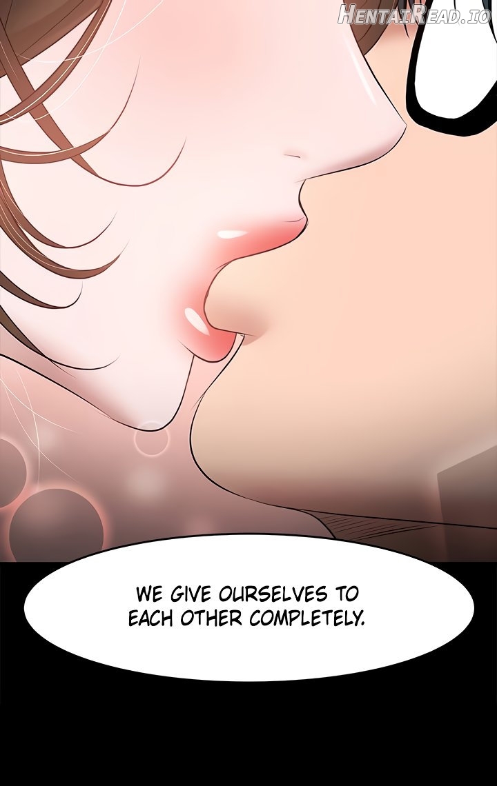 Are You Just Going To Watch? Chapter 38 - page 41