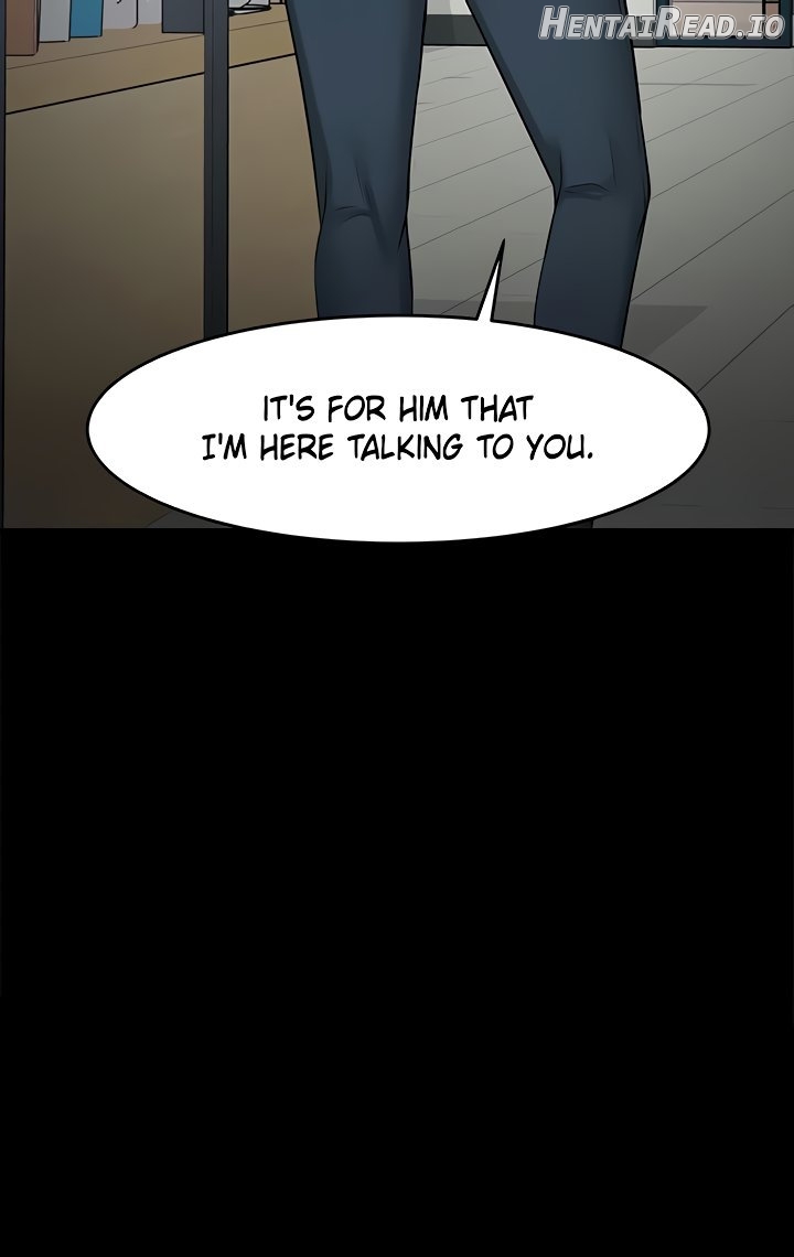 Are You Just Going To Watch? Chapter 38 - page 53